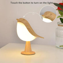 Load image into Gallery viewer, Maple Bird LED Lamp