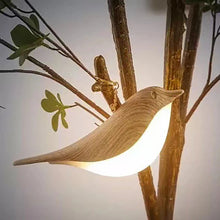 Load image into Gallery viewer, Maple Bird LED Lamp