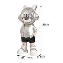 Load image into Gallery viewer, Danny - The Space Boy