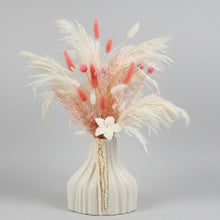 Load image into Gallery viewer, Pink Vibes Vase Arrangement