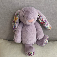 Load image into Gallery viewer, Cuddle Bunny Plush Toy - Small