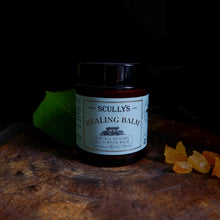 Load image into Gallery viewer, SCULLYS NZ - Natural Therapy Healing Balm 80gm