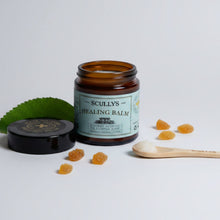 Load image into Gallery viewer, SCULLYS NZ - Natural Therapy Healing Balm 80gm
