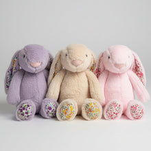 Load image into Gallery viewer, Cuddle Bunny Plush Toy - Small