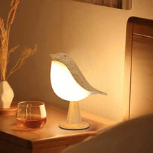 Load image into Gallery viewer, Maple Bird LED Lamp