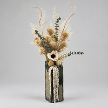 Load image into Gallery viewer, Earth & Stone Vase Arrangement