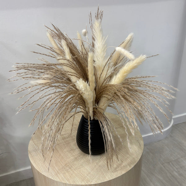 Natural & White Arrangements