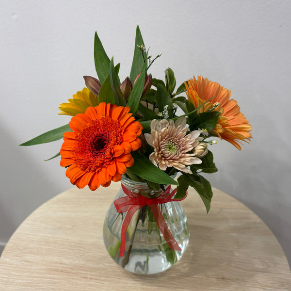 Baby Vase Posie - Pick Up Only