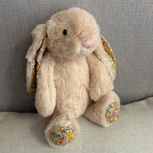 Load image into Gallery viewer, Cuddle Bunny Plush Toy - Small