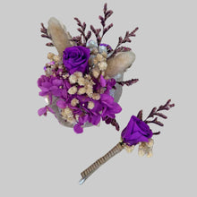 Load image into Gallery viewer, Wrist Corsage (Choose Your Colour β Subject to Availability)