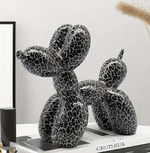 Load image into Gallery viewer, Balloon Dog Ornament