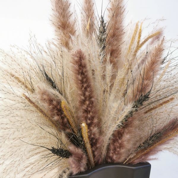 A touch of Noir Arrangement