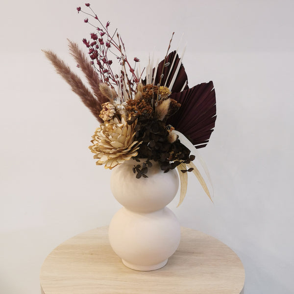 It's Wine Time - Arrangement