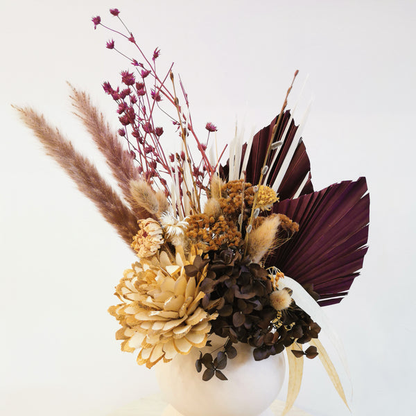 It's Wine Time - Arrangement