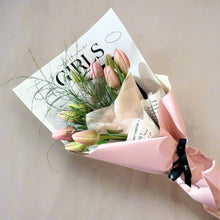 Load image into Gallery viewer, Tulip Bouquet - Seasonal