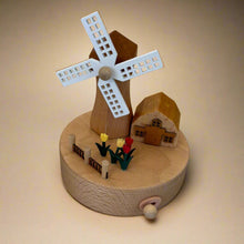 Load image into Gallery viewer, Wooden Music Box