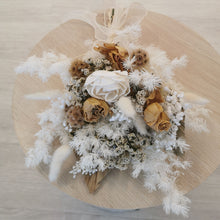 Load image into Gallery viewer, Moss & Cream Wedding