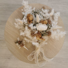 Load image into Gallery viewer, Moss & Cream Wedding