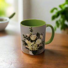 Load image into Gallery viewer, ABOUT YOU - Sunflower Mug