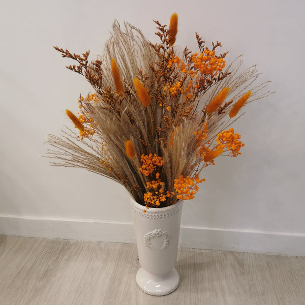 Desert Sunset - Vintage Arrangement