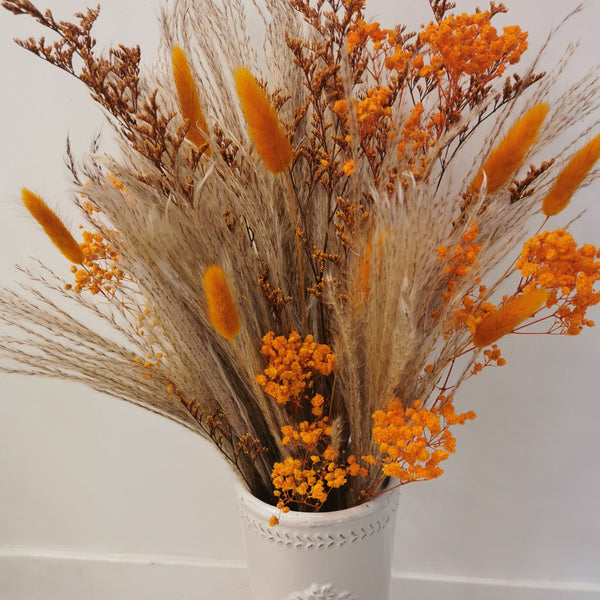 Desert Sunset - Vintage Arrangement