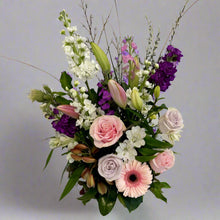 Load image into Gallery viewer, The Splendour Arrangement - in a Ceramic Pot