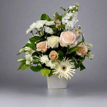 Load image into Gallery viewer, The Splendour Arrangement - in a Ceramic Pot