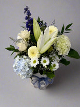 Load image into Gallery viewer, The Splendour Arrangement - in a Ceramic Pot