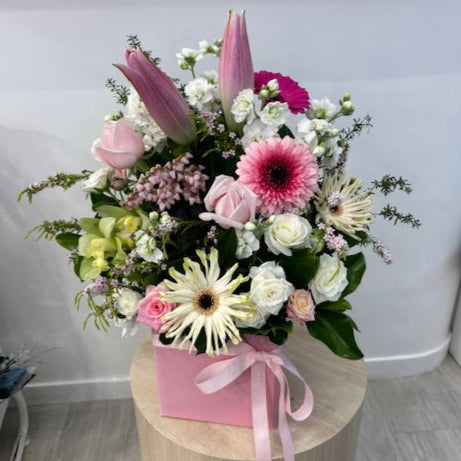 Florist Choice Posie Box