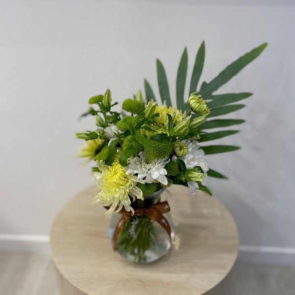 Baby Vase Posie - Pick Up Only