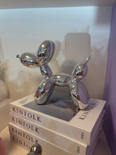 Load image into Gallery viewer, Balloon Dog Ornament