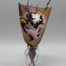 Load image into Gallery viewer, Statice Bouquet - Dried Flowers