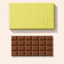 Load image into Gallery viewer, CONGRATULATIONS - Bennetts Chocolate Message Bar