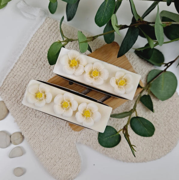 7th Cloud Soap - Birds Of Paradise