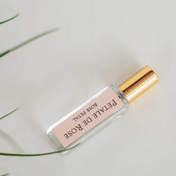 CÔTE NOIRE 15ML Room Spray - Rose Petal  GMS03