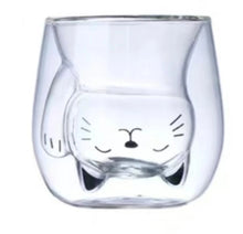 Load image into Gallery viewer, Cute Double Layer Mug