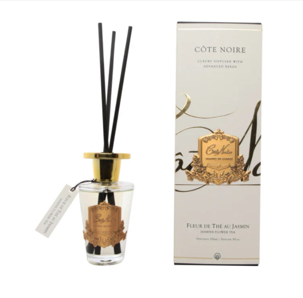 JASMINE FLOWER TEA - Diffuser - GMDL15020