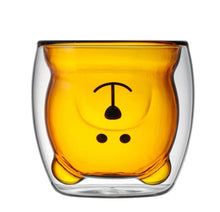 Load image into Gallery viewer, Cute Double Layer Mug