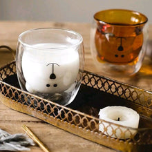 Load image into Gallery viewer, Cute Double Layer Mug