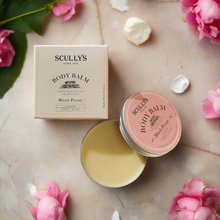 Load image into Gallery viewer, Scullys NZ - Blush Peony Body Balm