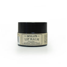 Load image into Gallery viewer, Scullys NZ - Vanilla Lipbalm