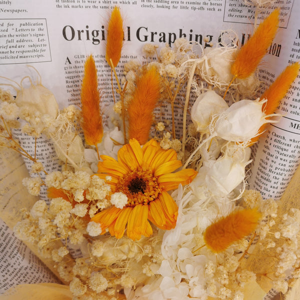 Desert Sunset - Dried Bouquet