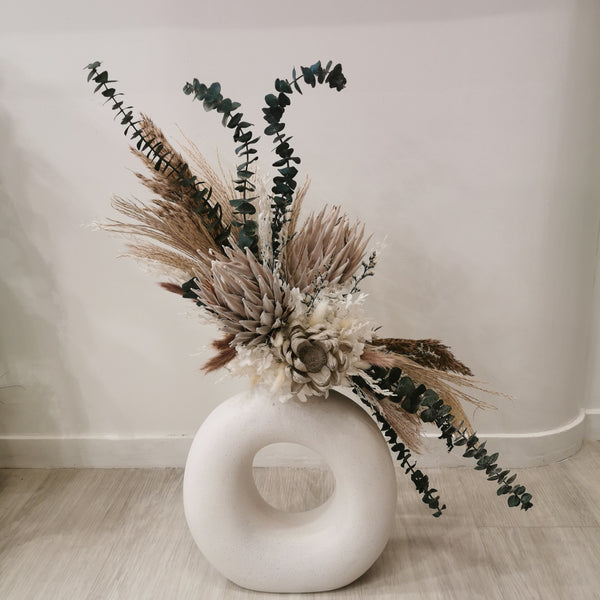 Luna Sage Arrangement