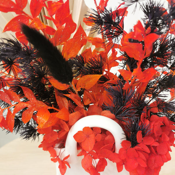 Little Lucky Bag Arrangement