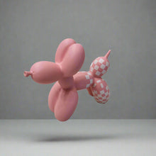 Load image into Gallery viewer, Balloon Dog Ornament