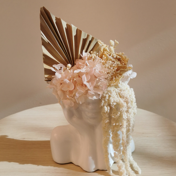 Blanc - She's Blanc Arrangement