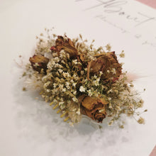 Load image into Gallery viewer, Secret Rose Garden Hair Slide Collection