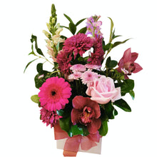 Load image into Gallery viewer, Florist Choice Posie Box