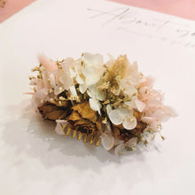 Load image into Gallery viewer, Secret Rose Garden Hair Slide Collection