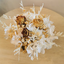 Load image into Gallery viewer, Vintage Rose - Tiny Arrangement